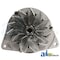 A & I Products Alternator, Lucas 9" x7" x7.5" A-AL-445 - alternate 2